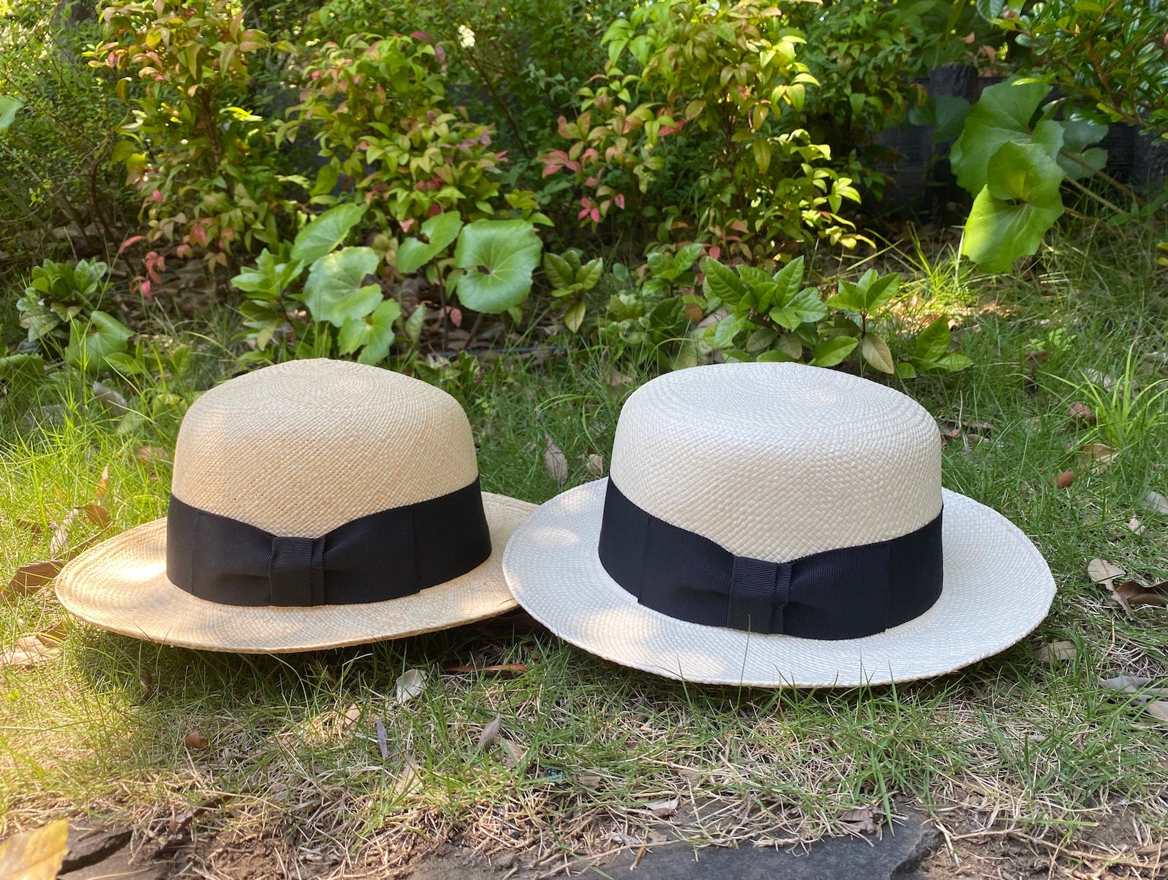 Colonial Panama Hat “Optimo” – Dry Bones Online Shop