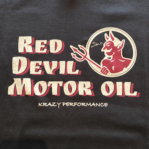 New T-Shirt