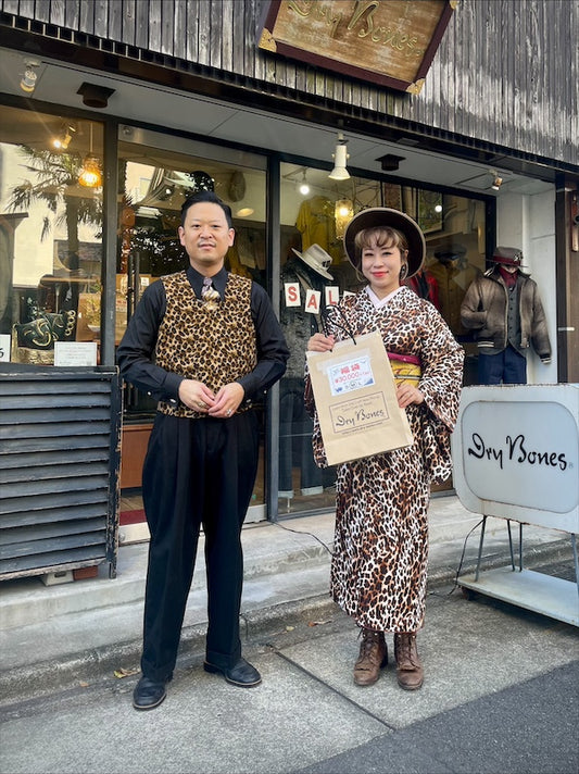 本日、初売り!