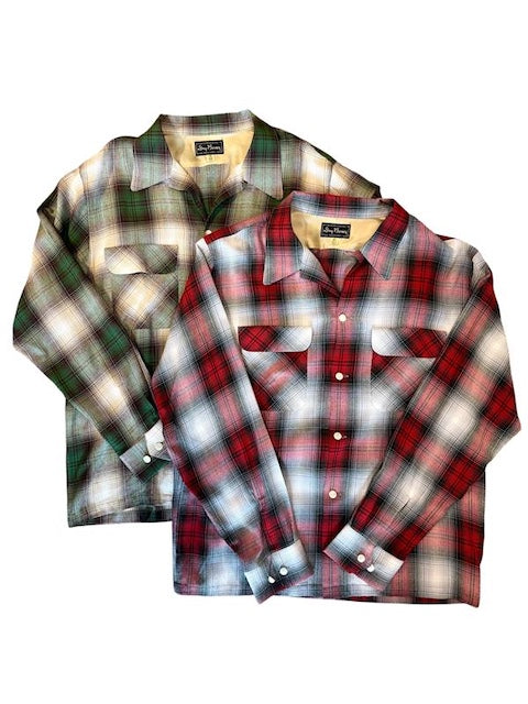 おすすめシャツ！ – Dry Bones Online Shop