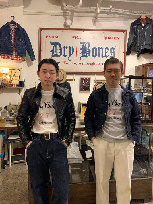 Tokyo 27th Anniversary