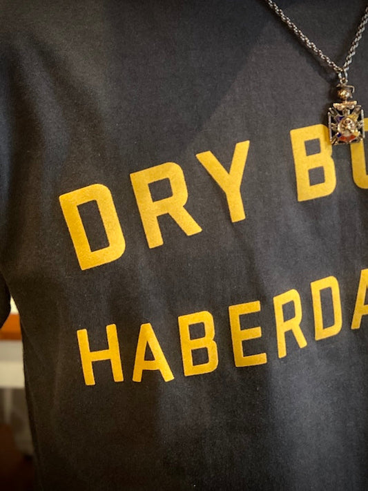 “HABERDASHERY”