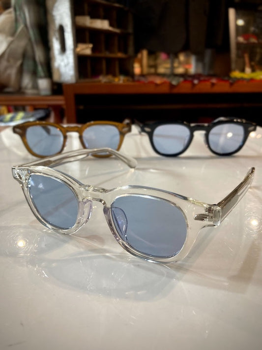 New eyewear has arrived 👓
