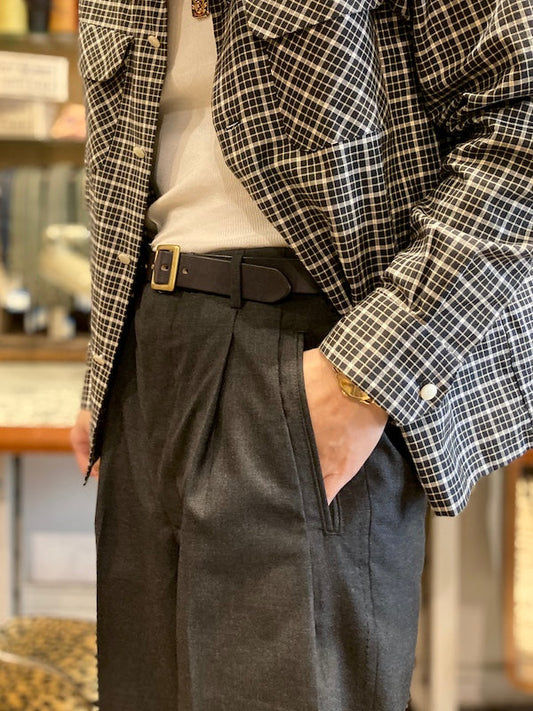 Three New Trousers!