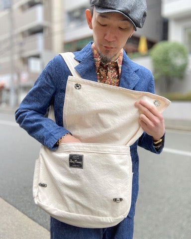 New Bag & Stole – Dry Bones Online Shop