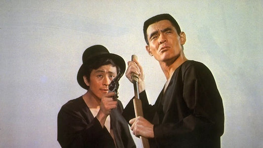 DryBones 夏の風物詩。