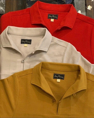 Recommend Shirt