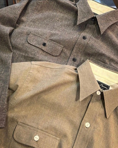 Recommend Work Shirt