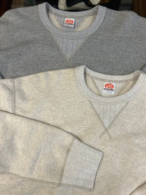W Gazet Sweat Shirt