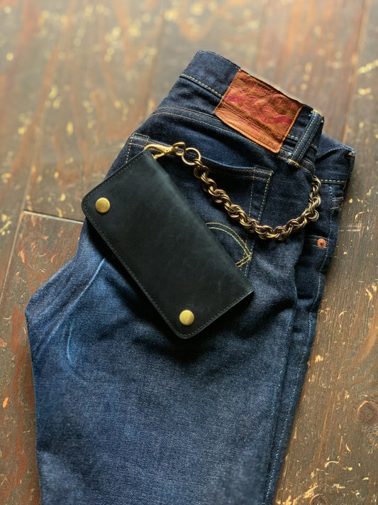 オンライン限定ウォレット