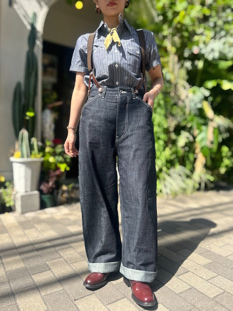 再入荷!Painter Pants