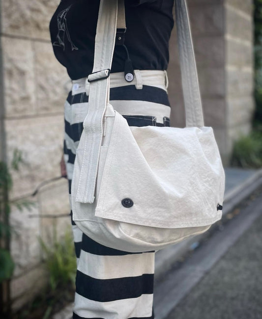 再入荷!Newspaper Bag