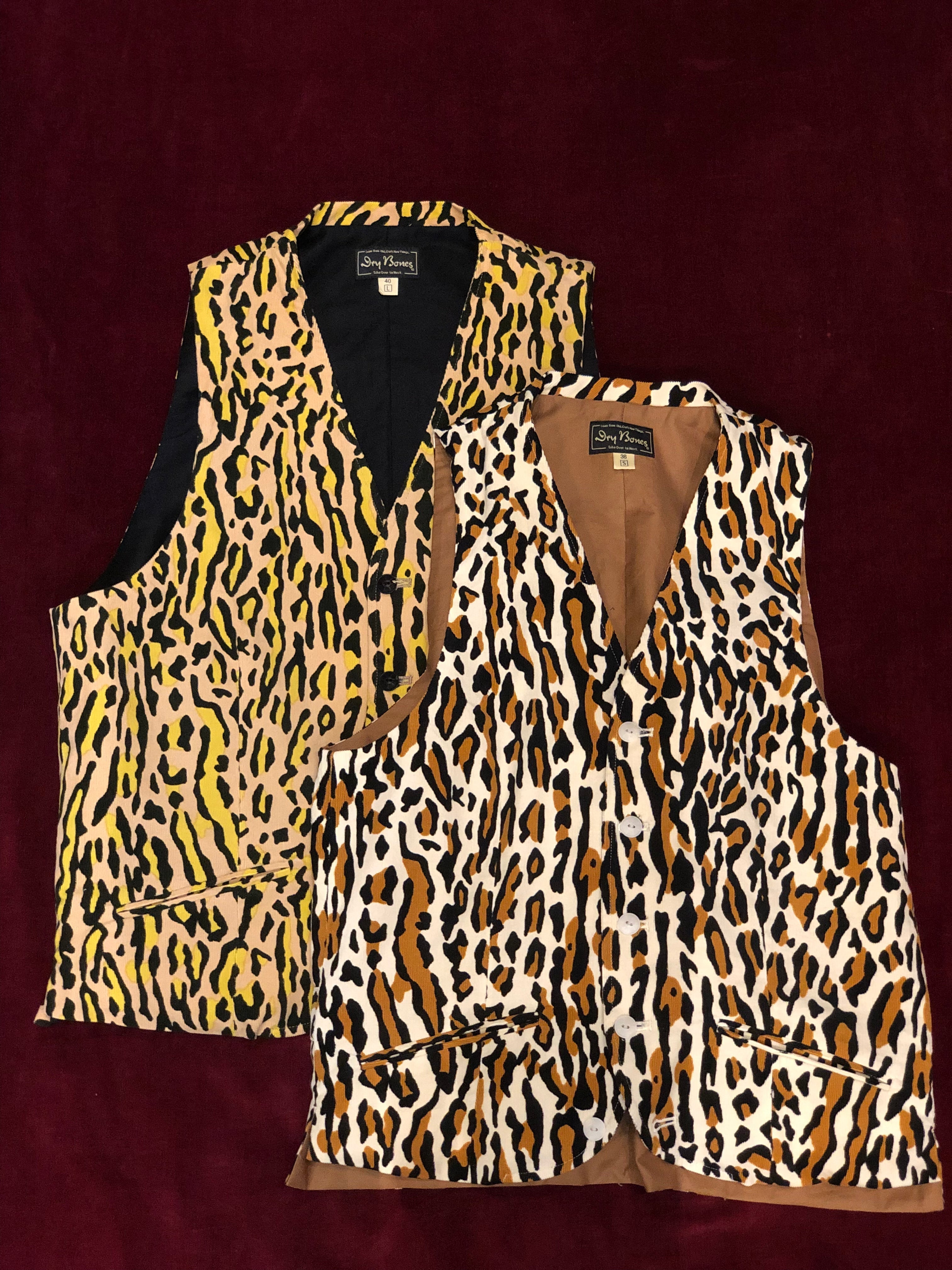 人気のベストが再入荷！ – Dry Bones Online Shop