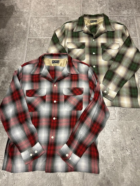 おすすめのシャツ！ – Dry Bones Online Shop