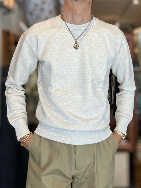 W Gazet Sweat Shirt