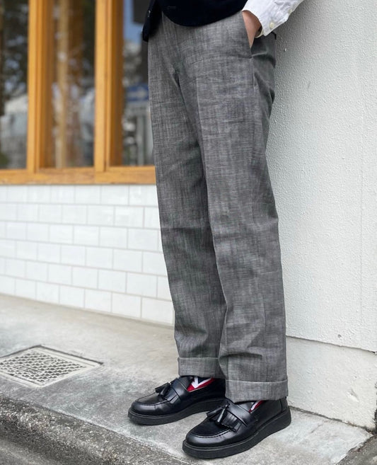 Classic Trousers