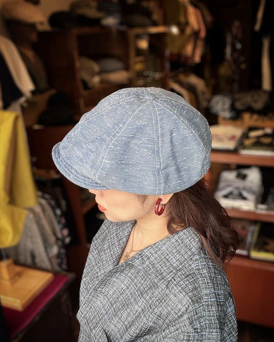 Nep! Shirt&Casquette