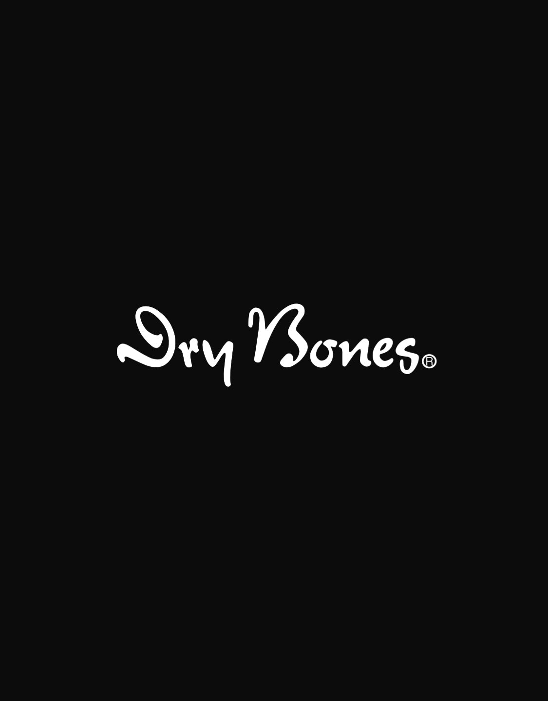 Dry Bones ドライボーンズ | 公式オンラインストア – Dry Bones