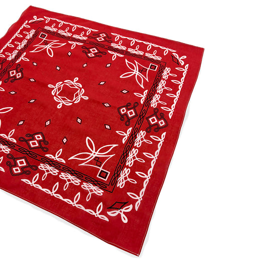 Bandanna “PIN STRIPE”