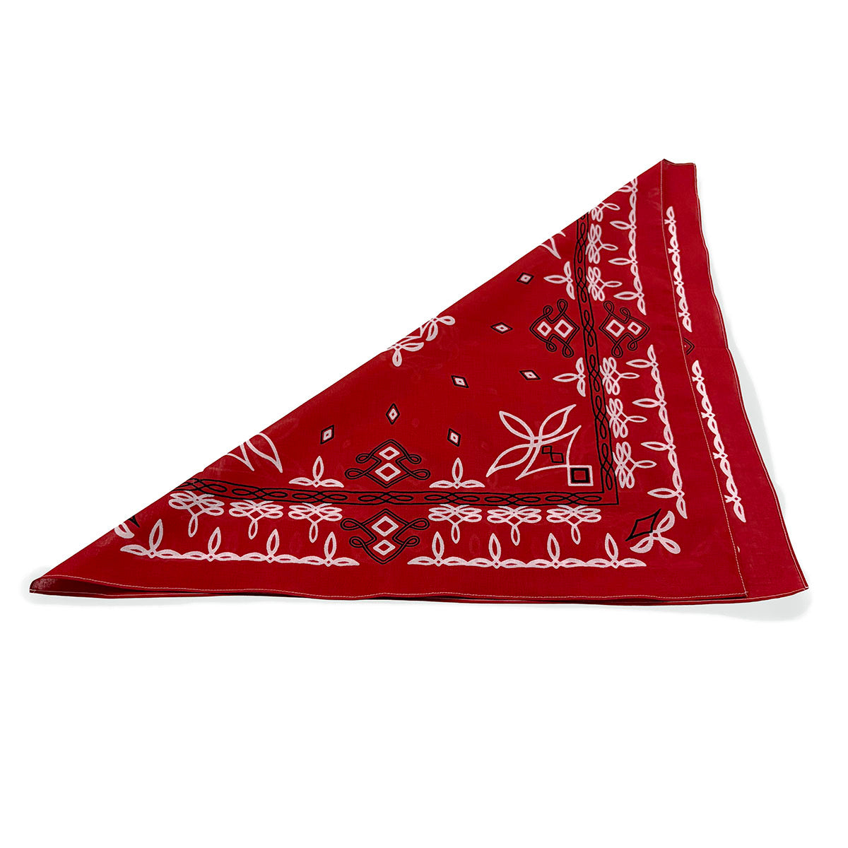 Bandanna “PIN STRIPE”