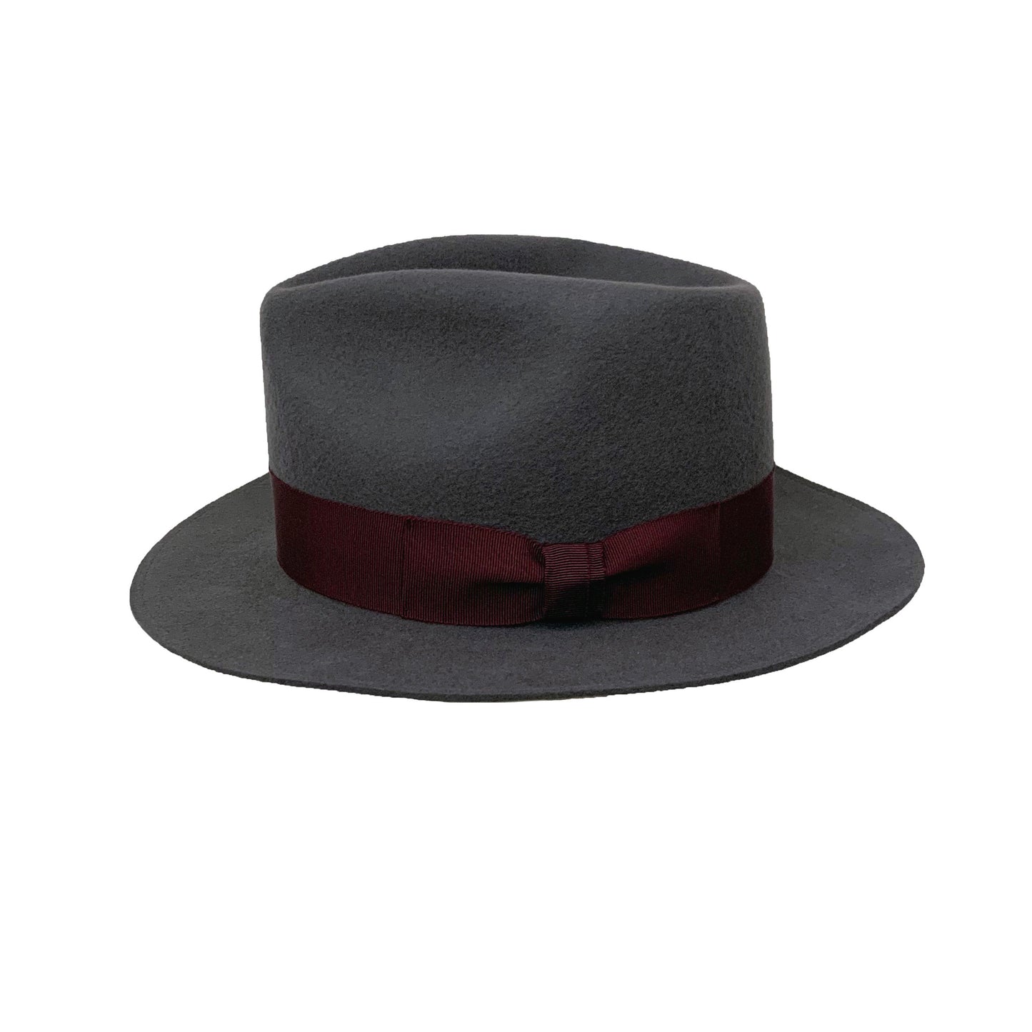 Wool Fedora Hat