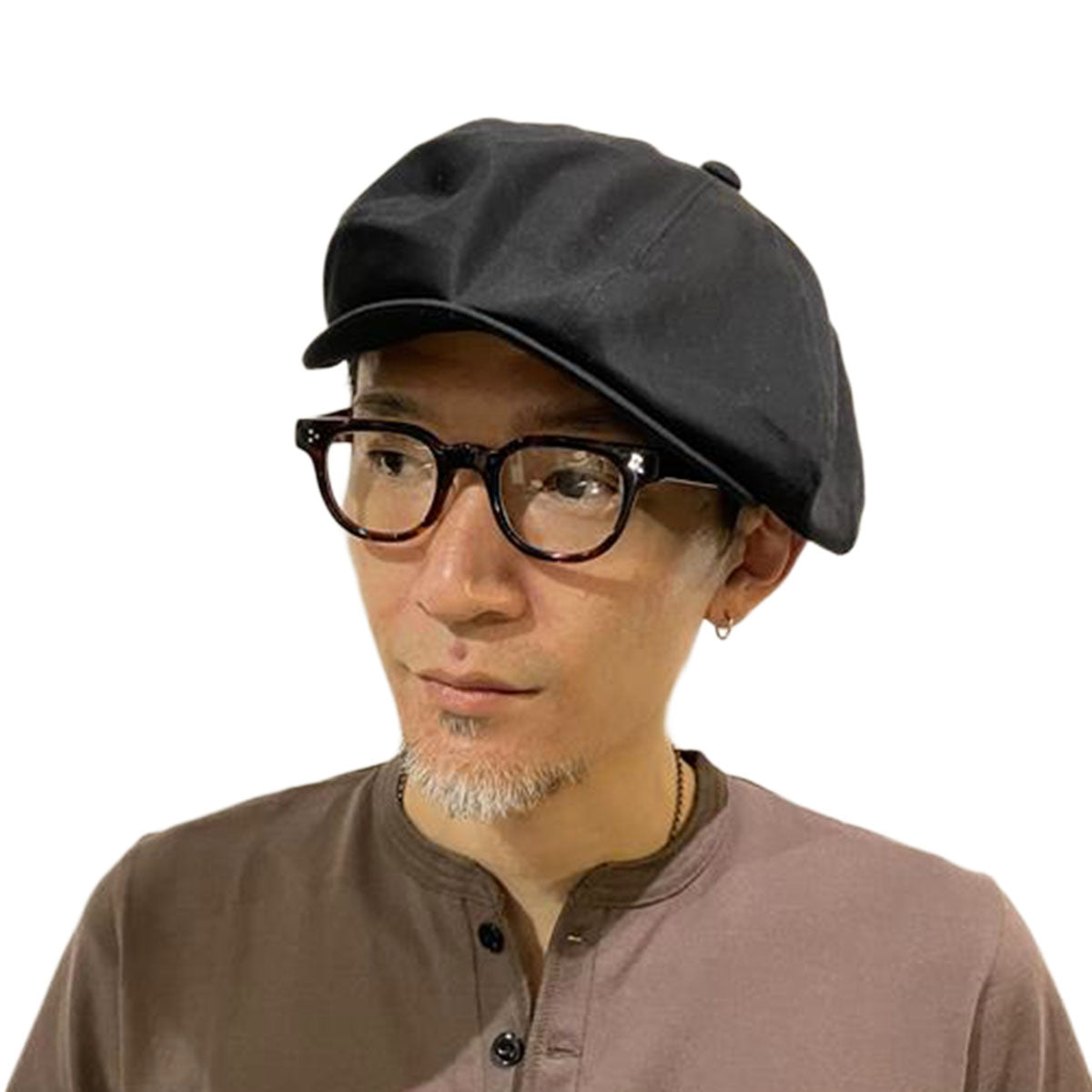 Eyewear (with hard case)