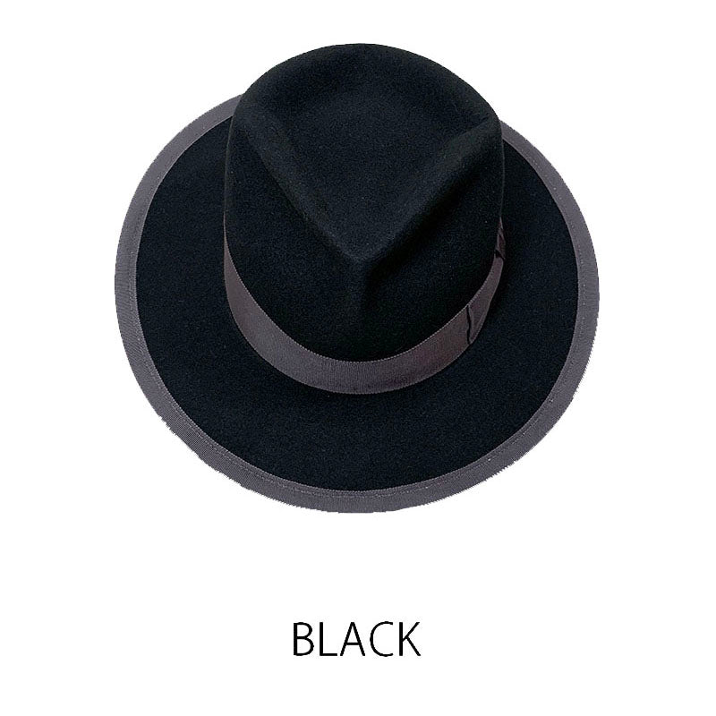 Serbian Wool Hat “YORK”