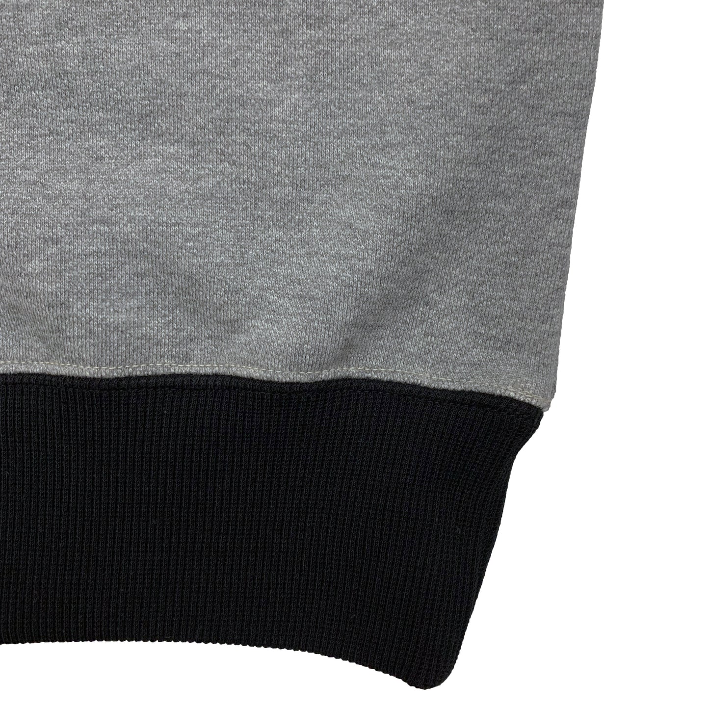 S/S Gusset Sweat Shirt