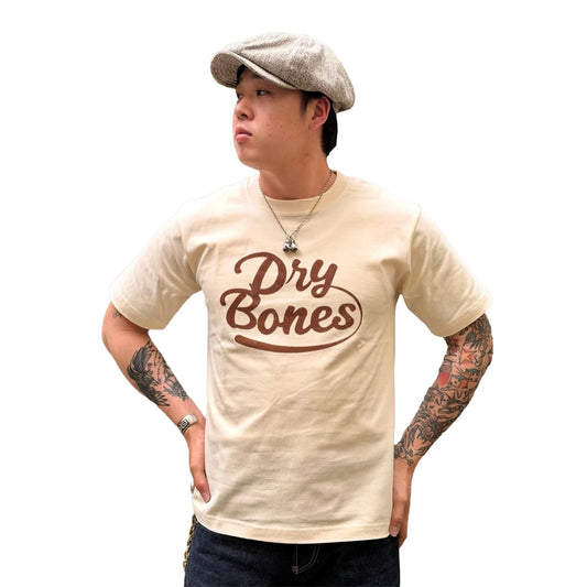 Print T-Shirt “BAKER”