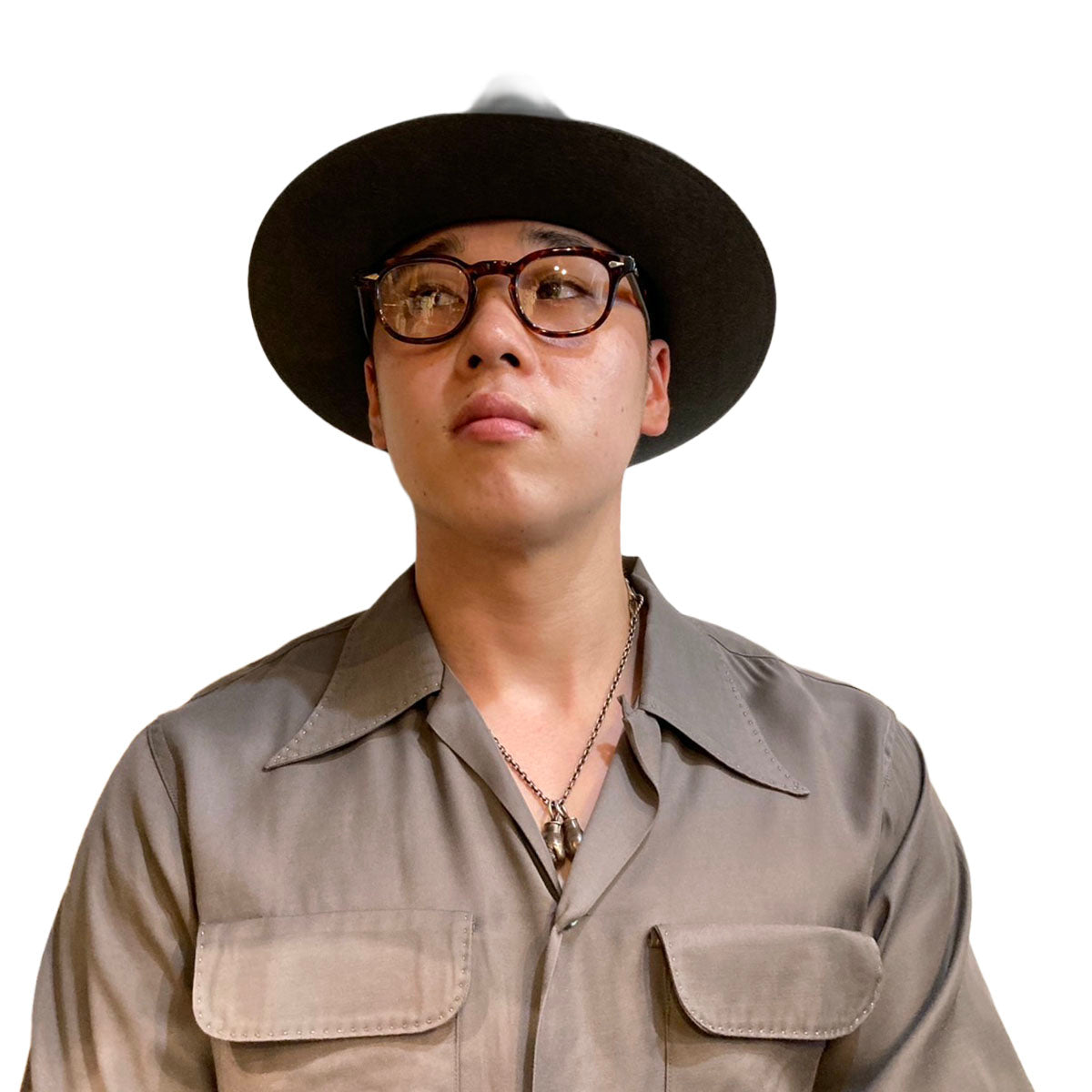 Eyewear (with hard case)