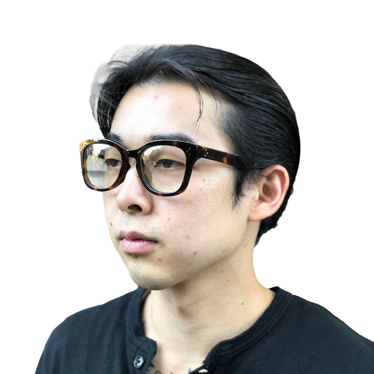 Eyewear (with hard case)