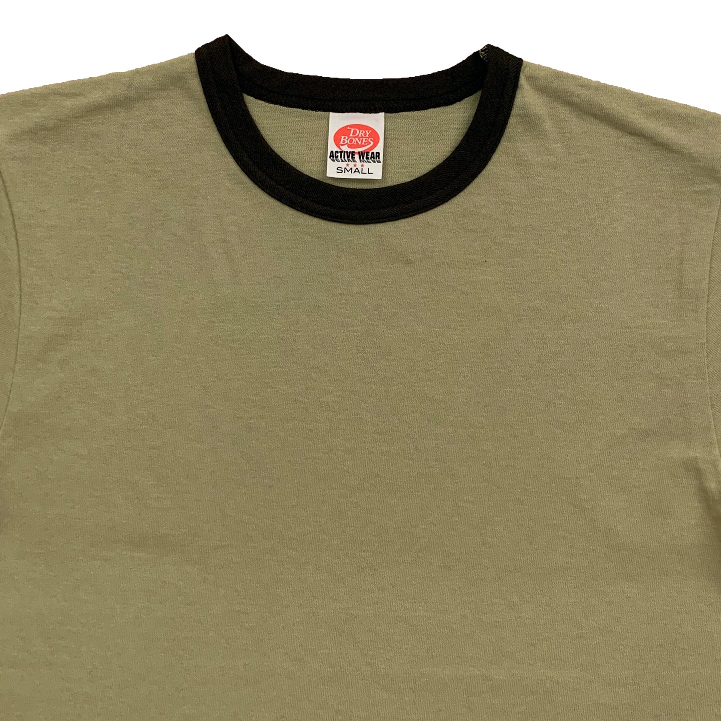 Heavy Weight Trim T-Shirt