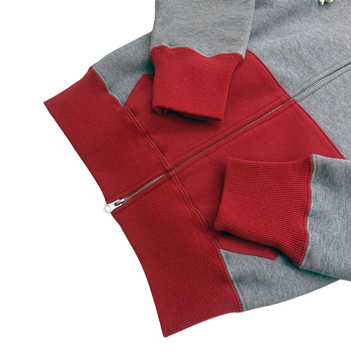 Thermal Liner Hooded Sweatshirt