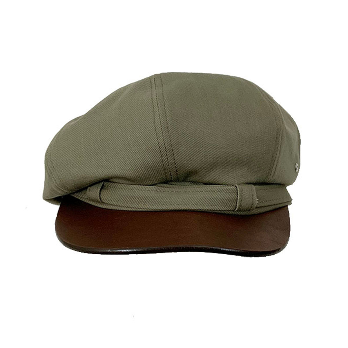 Johnny Cap
