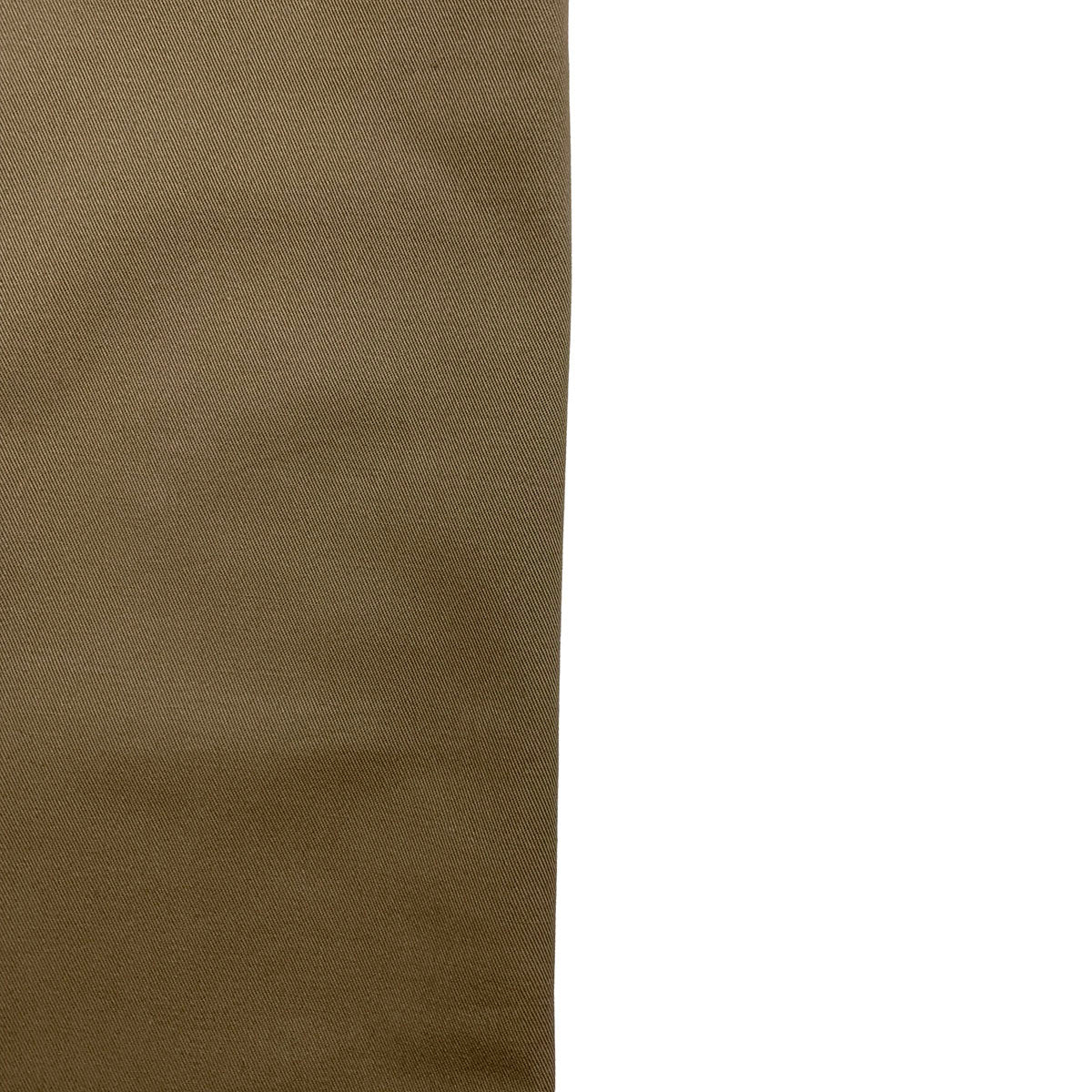 The Civil War Type Chino Cloth Trousers