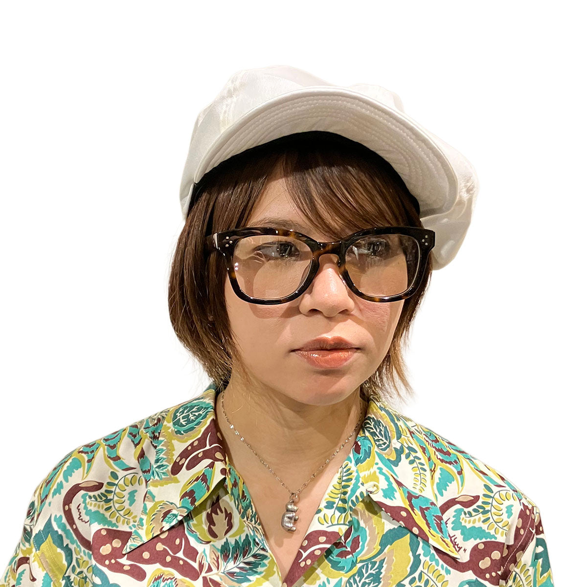 Eyewear (with hard case)