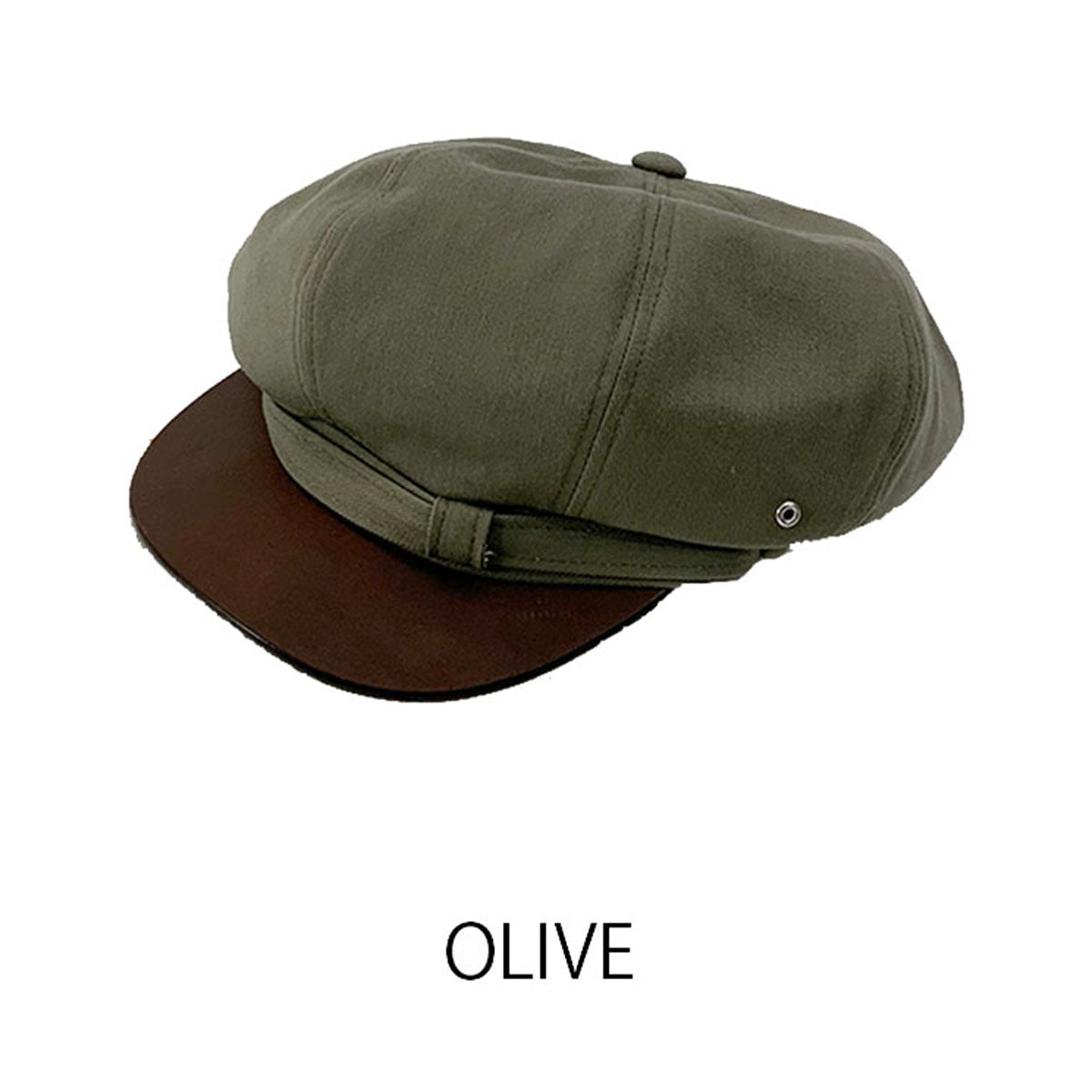 Johnny Cap