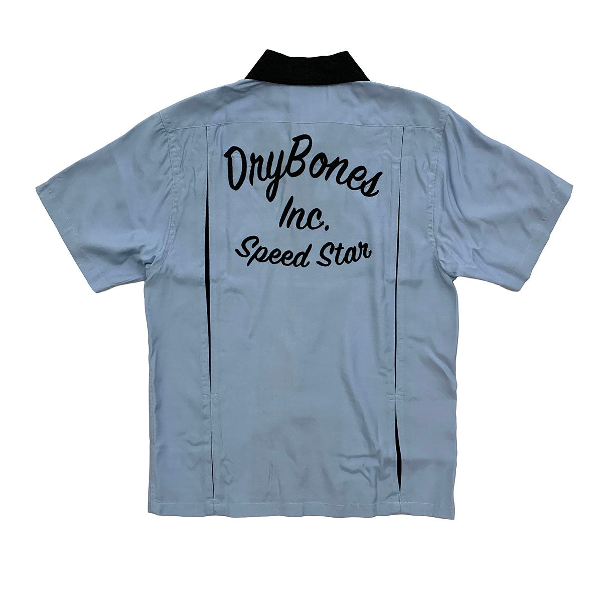 Bowling Shirt “SPEED STAR”