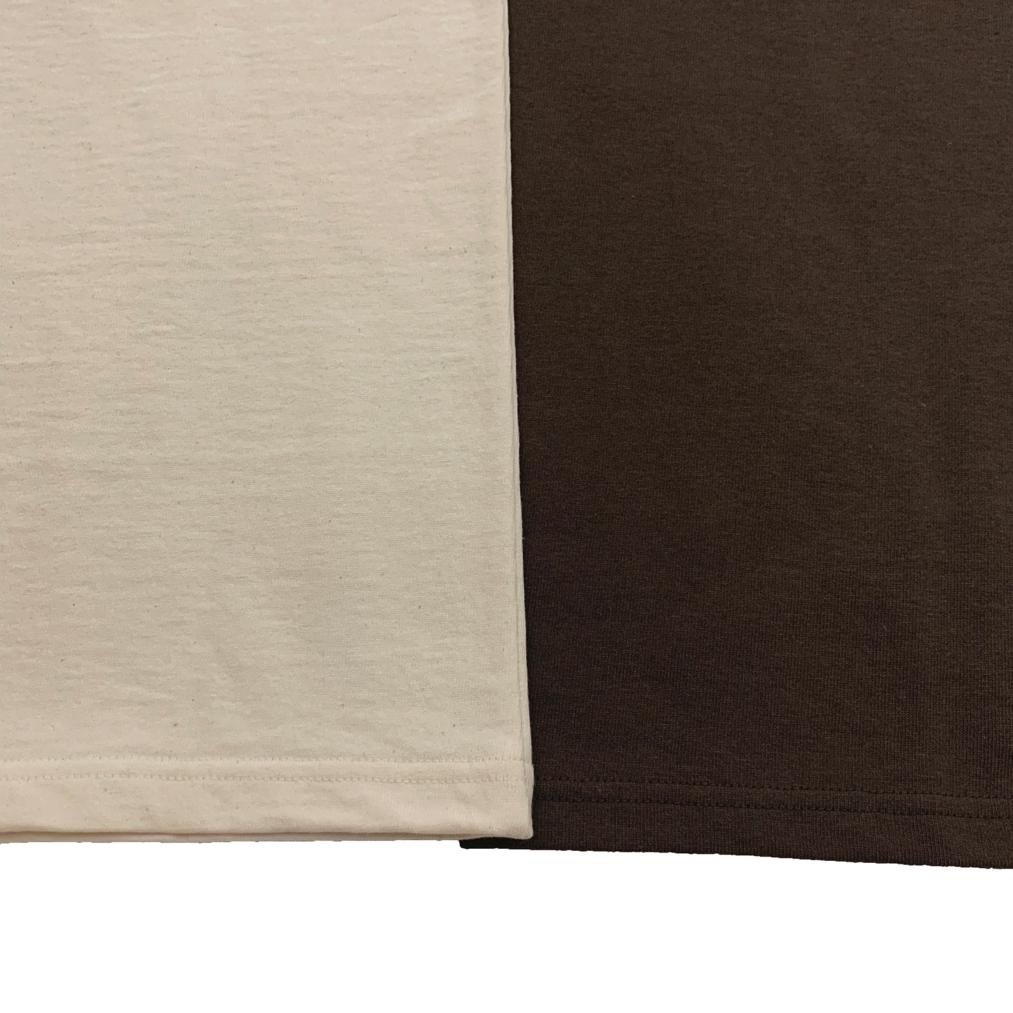 S/S Henley Neck Shirt