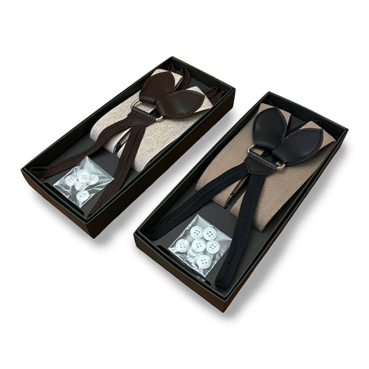 Rabbit Ear Suspender