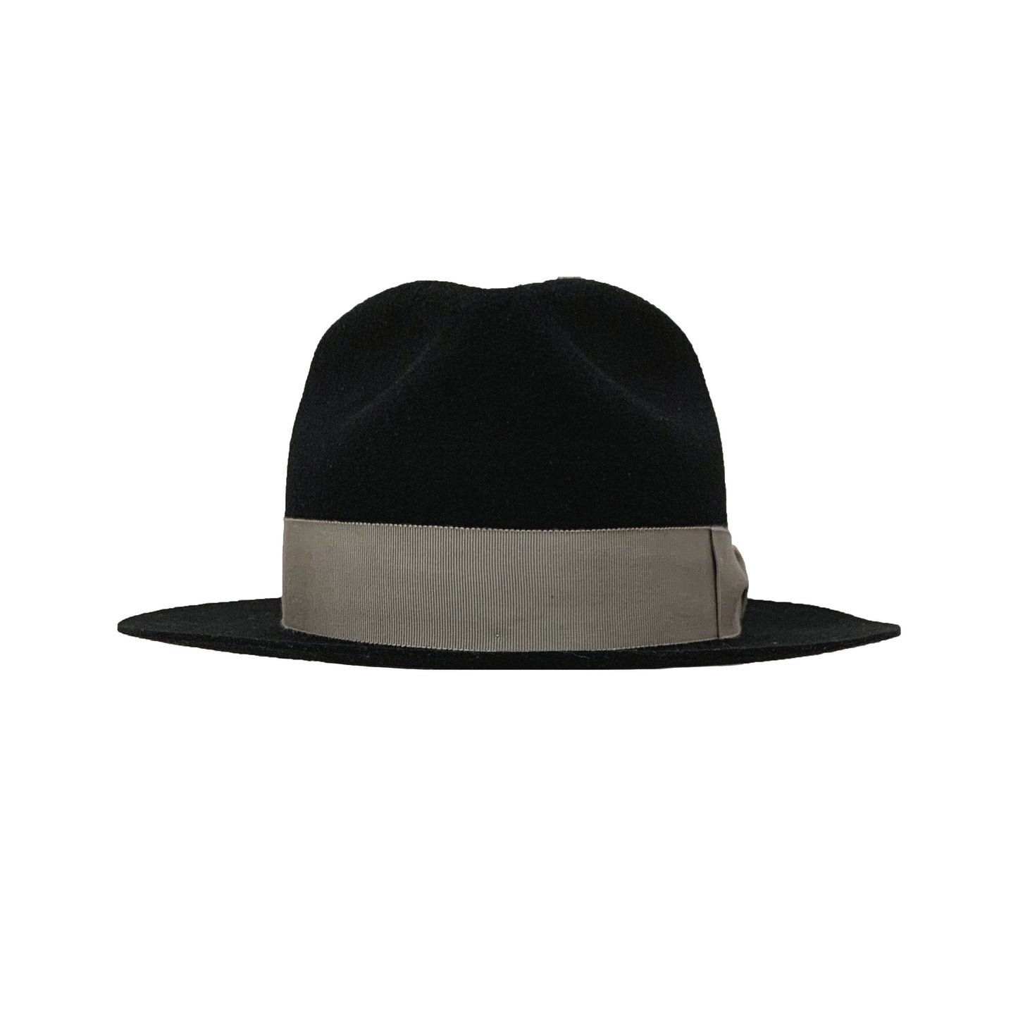 Wool Fedora Hat