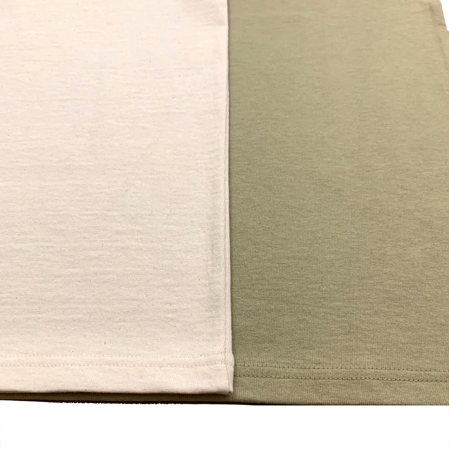 Heavy Weight Trim T-Shirt