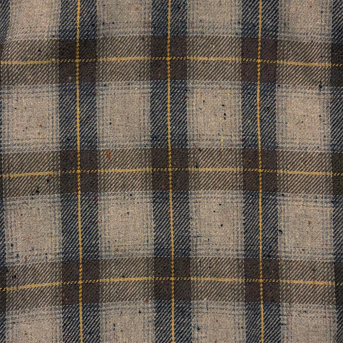 Ombre Check Sport Jacket