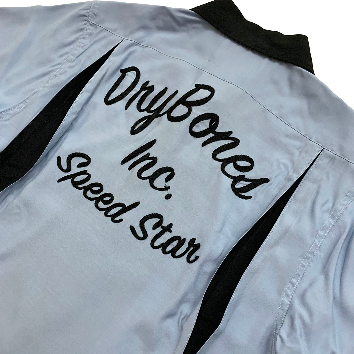 Bowling Shirt “SPEED STAR”