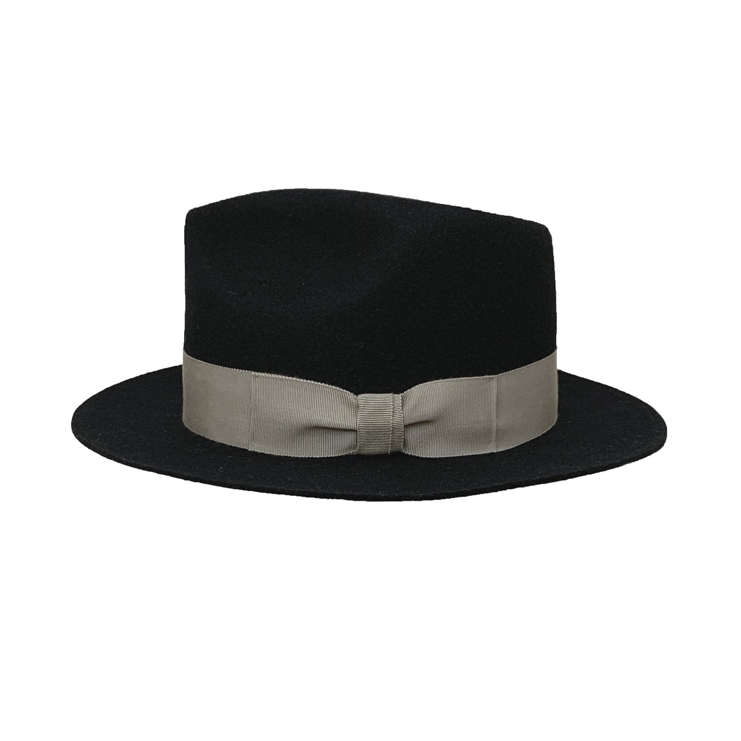 Wool Fedora Hat