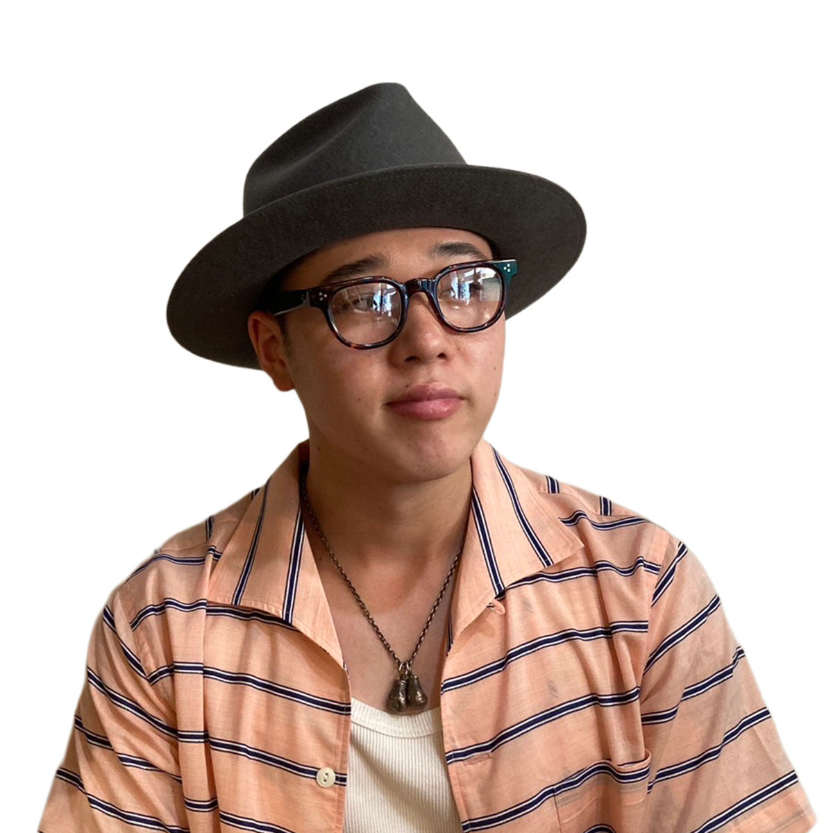Eyewear (with hard case)
