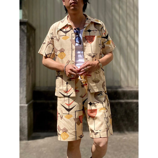 Easy Pants “MOBILE”