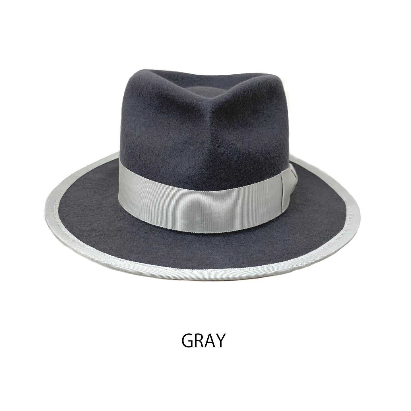 Serbian Wool Hat “YORK”