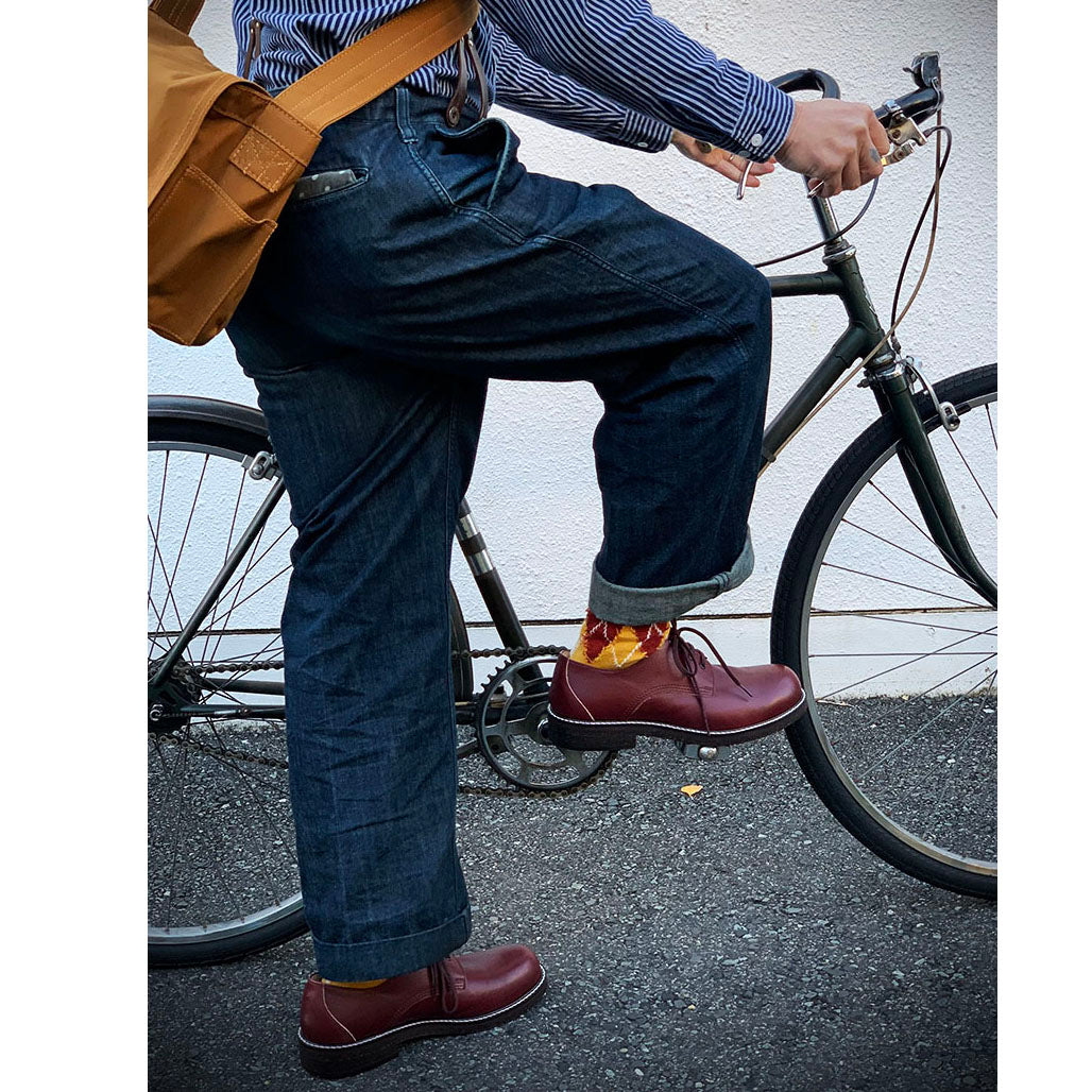 Utility Work Shoes “GEORGE”