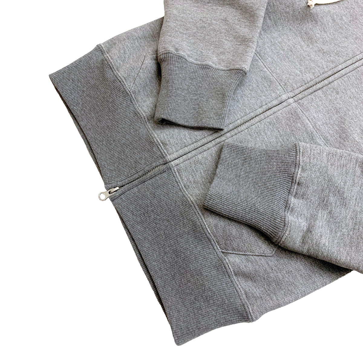 Thermal Liner Hooded Sweatshirt